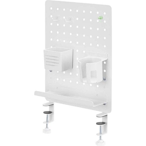 LogiLink PB0104 Home Office-set Wit