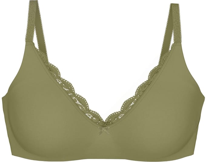 Triumph Bügelloser BH Red Label Amourette