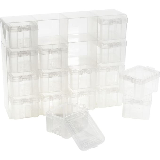 VBS Sorteerbox "Set box"