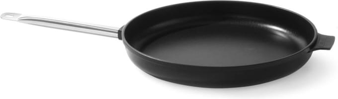 HENDI Professionele koekenpan – titanium coating – ⌀360 mm – ovenbestendig tot 250°C