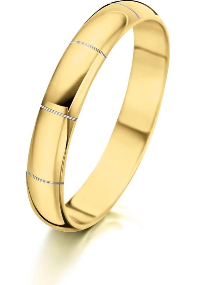 Jacob Jensen - Ring - Dames - 41101-3.5-60GS - Arc - 60