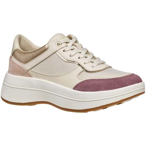 Lage Sneakers Geox -