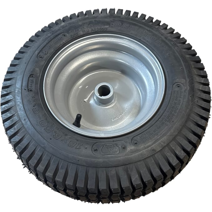 Wheel