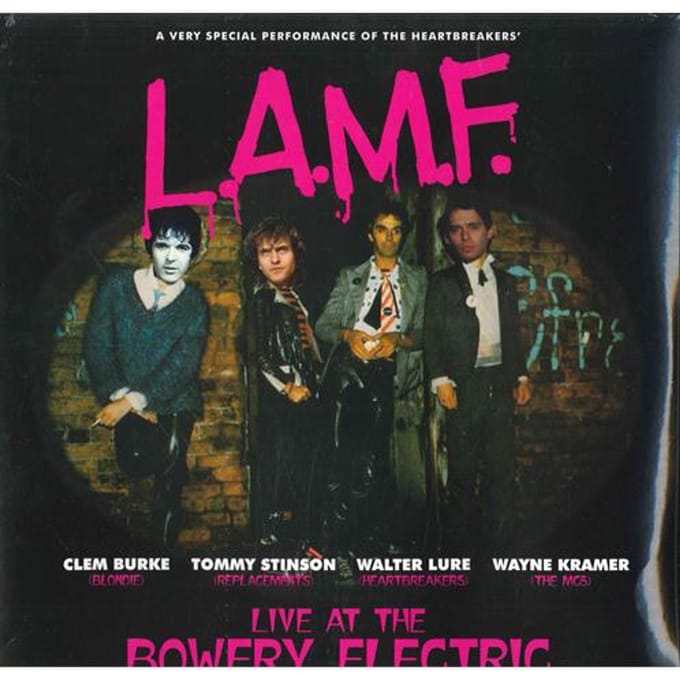 L.A.M.F.
