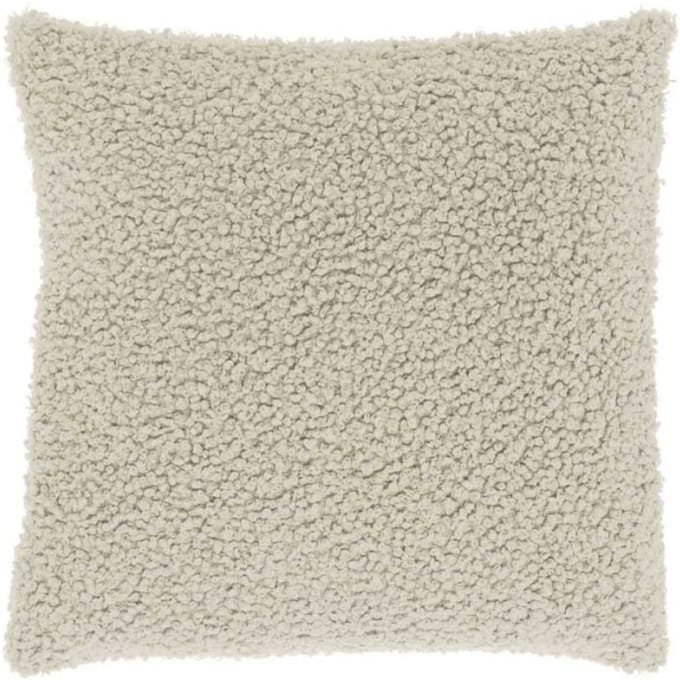 Unique Living - Sierkussen Chico Sand -45x45cm