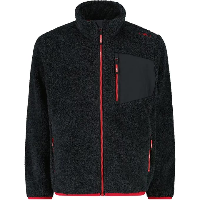 Kinderfleece CMP HighLoft