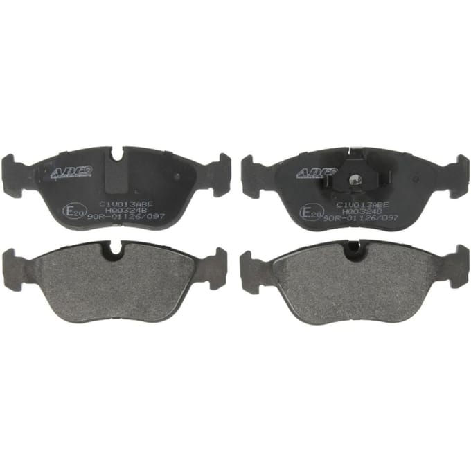 Remblokset ABE C1V013, voor