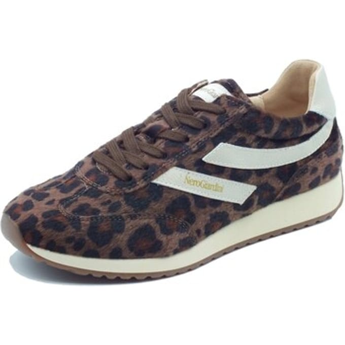 Sneakers NeroGiardini I617323D T. Bert Col.