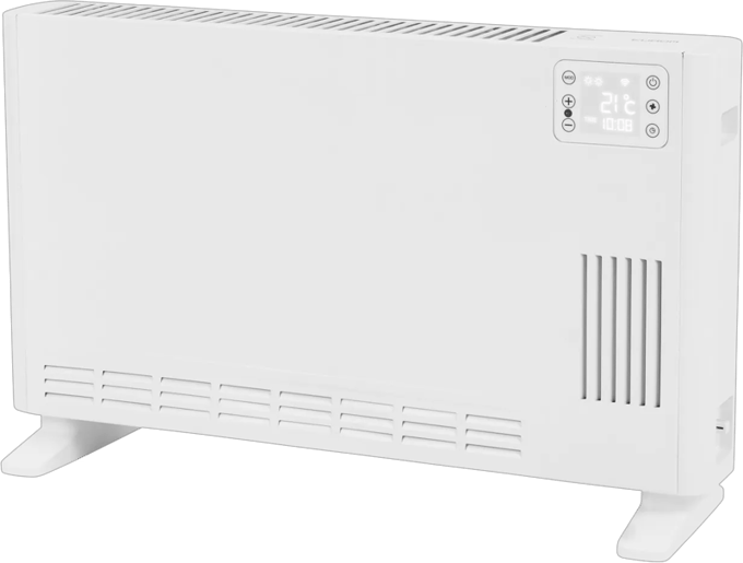 Eurom Safe-T-Convect 2400