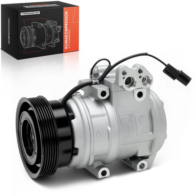 Frankberg 1x Klimaatcompressor voor Hyundai