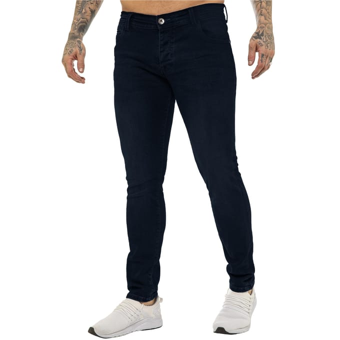 ETO | Heren Designer Hyperstretch Jeans