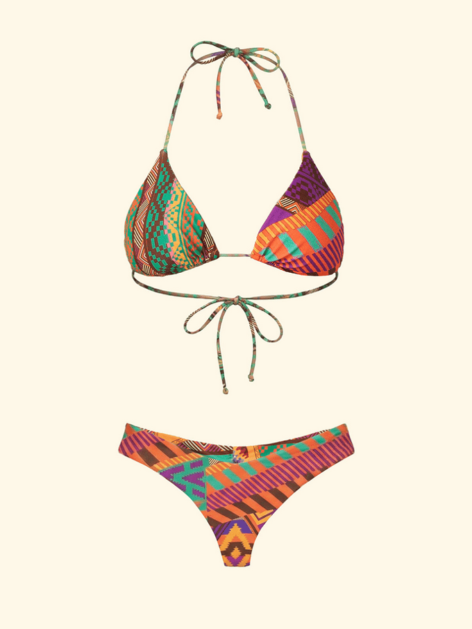 bikini vrouw fantasie