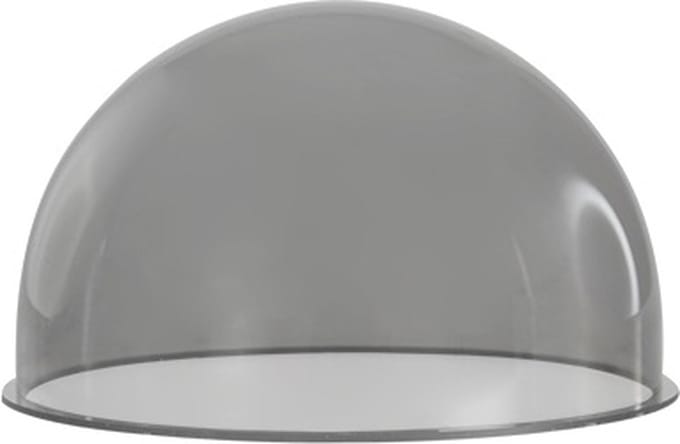 WL4 SDC-31 dome 3.1 smoke getint voor Dahua dome camera