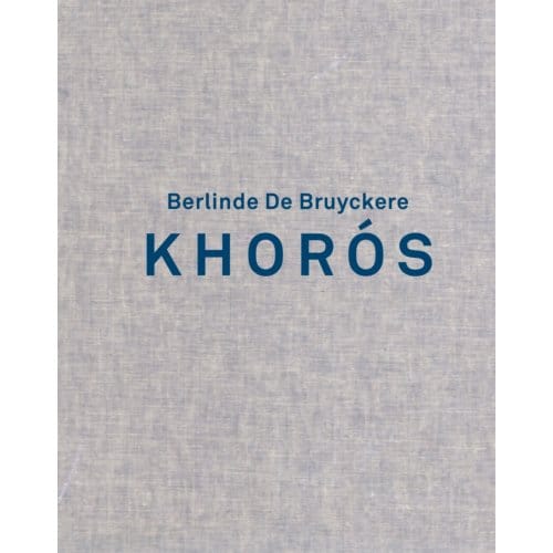 Berlinde De Bruyckere - Gary Carrion-Murayari