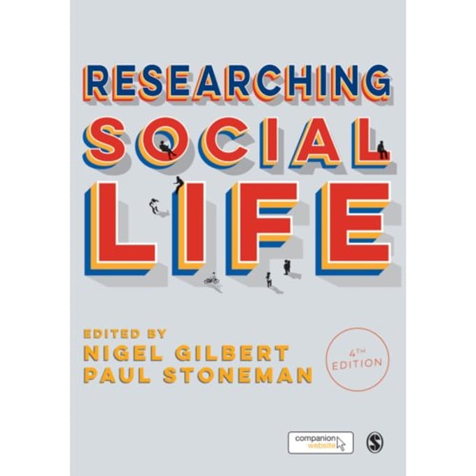 Researching Social Life