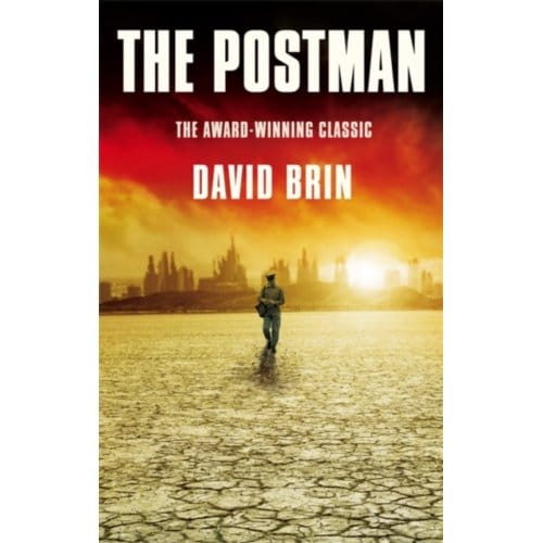 The Postman - David Brin