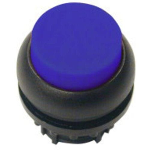 Eaton 216803 M22S-DRLH-B Verlichte druktoets Kunststof frontring 1 stuk(s)