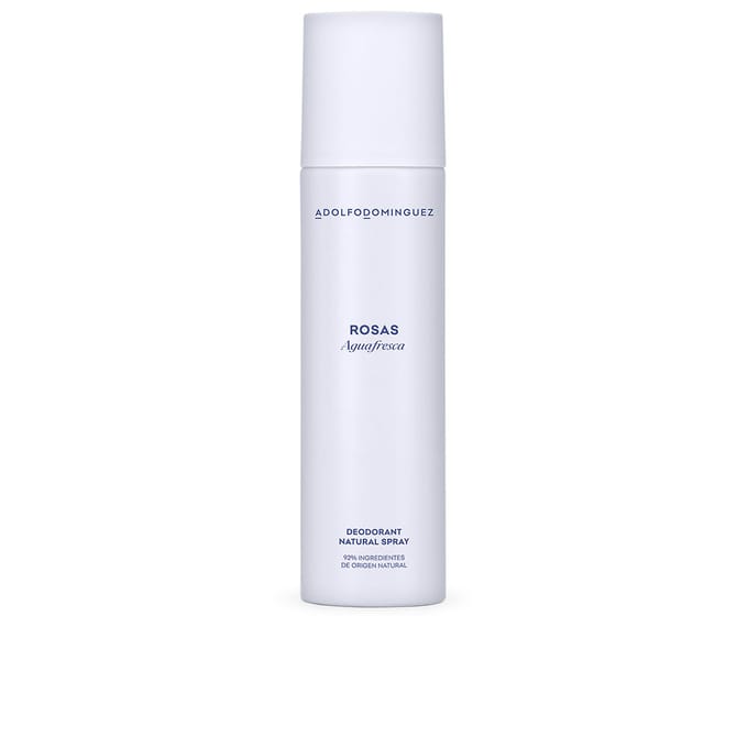 Agua Fresca De Rosas Deo Spray 150 ml