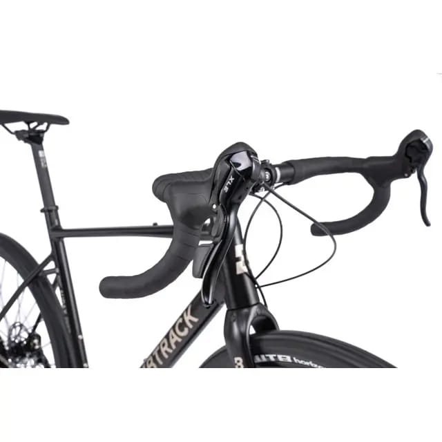 Racefietsen Bombtrack Audax AL