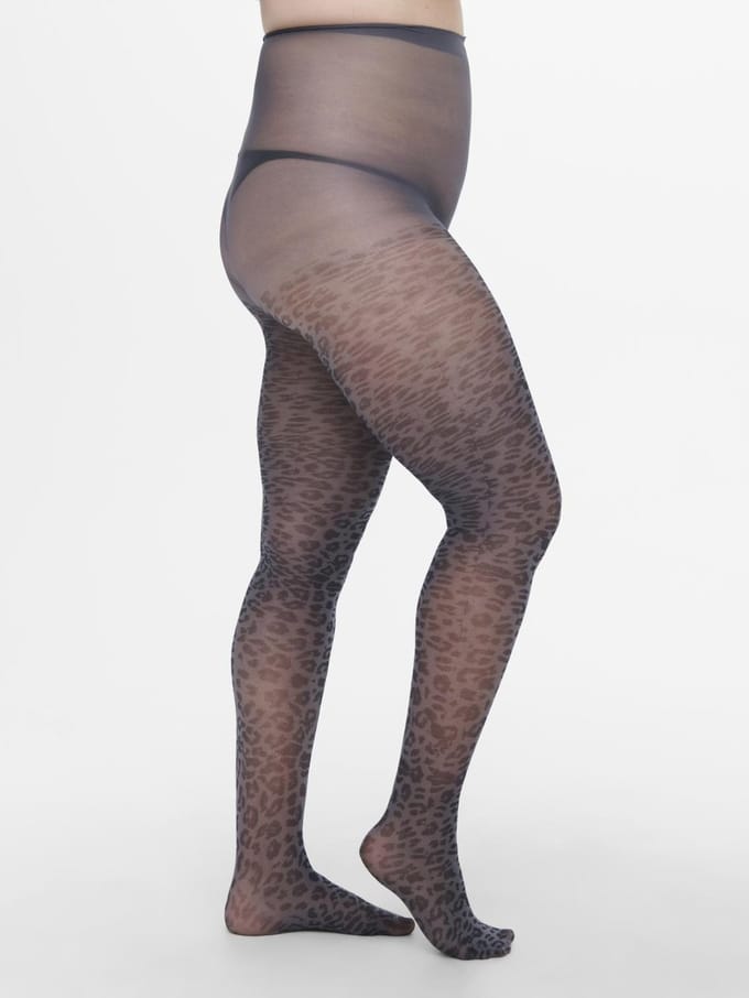 ONLY panty CARRAMMI animal print