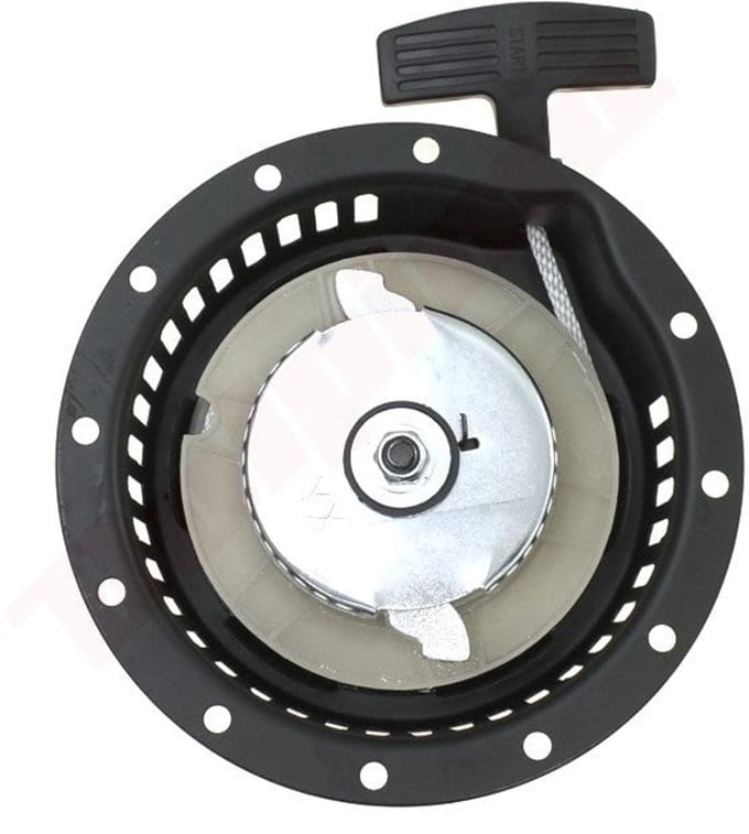 Trekstarter passend op YANMAR L 48 , L 40 , 170F ( 114260-76251 )