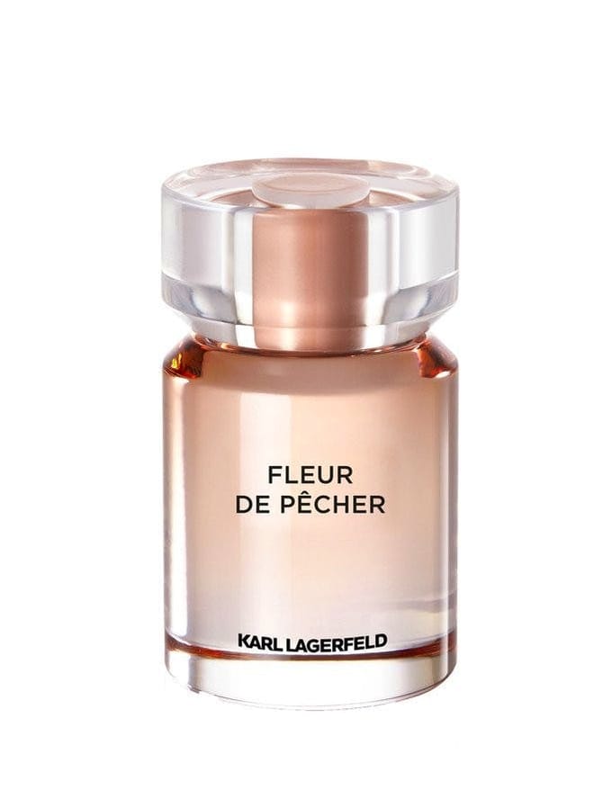 Karl Lagerfeld Les Parfums Matières Eau de Parfum Spray Damesparfum Dames 50 ml
