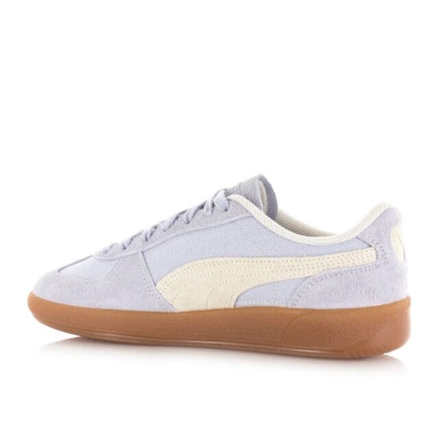 PUMA – Palermo Vintage sneakers blauw
