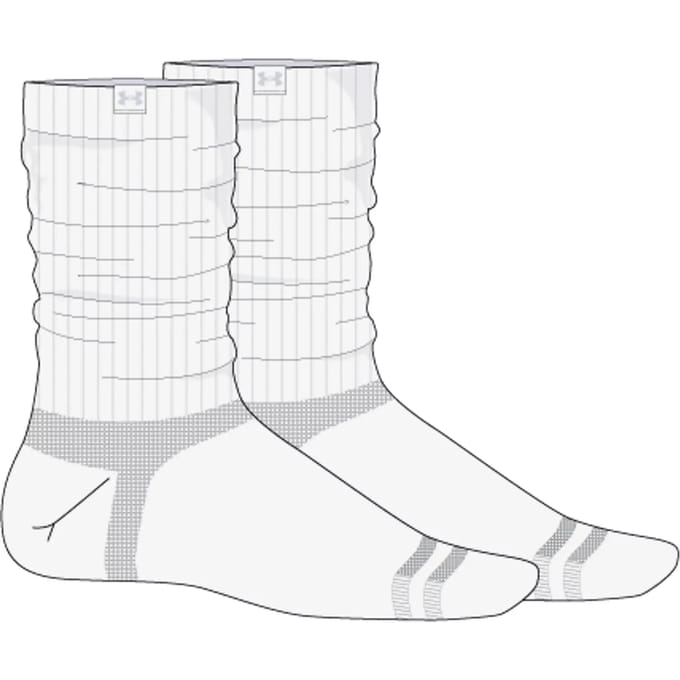 Sokken Under Armour Sportstyle Scrunch