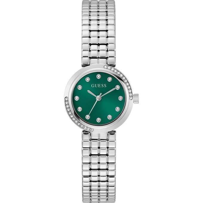 Guess Dress GW0930L1 Clara Horloge