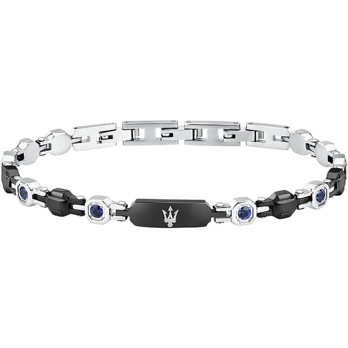 Maserati Armband Sapphire JM335AXO09