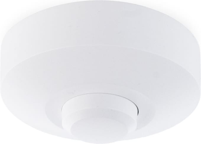 Groenovatie LED HF Bewegingsmelder/Sensor - Opbouw - IP20 - Wit