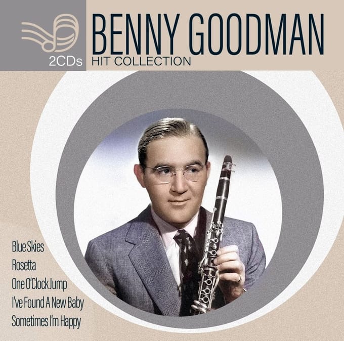 Benny Goodman - Hit Collection