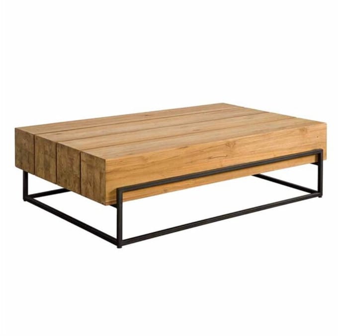 Tower Living Massa Salontafel 135 cm