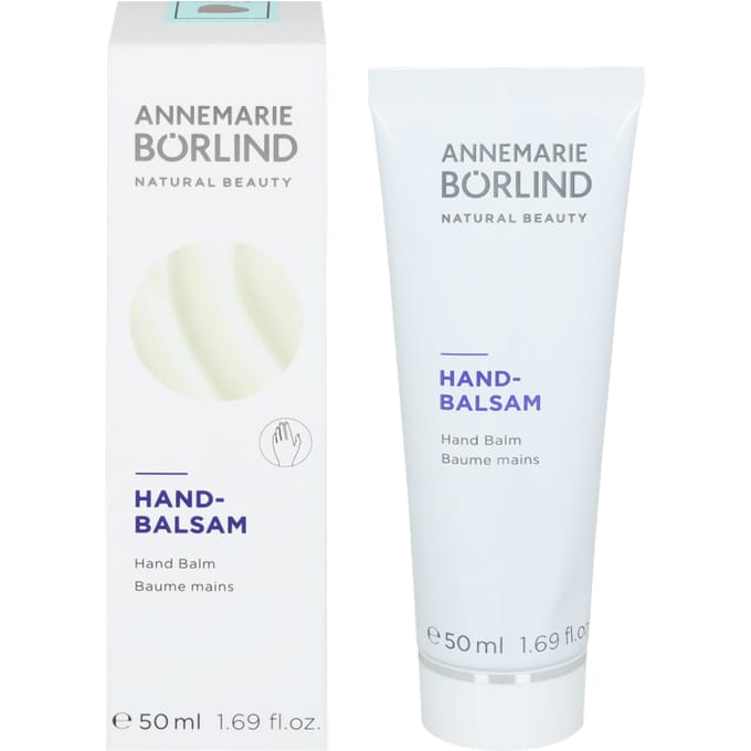 ANNEMARIE BÖRLIND HAND Handbalsem Unisex 50 ml
