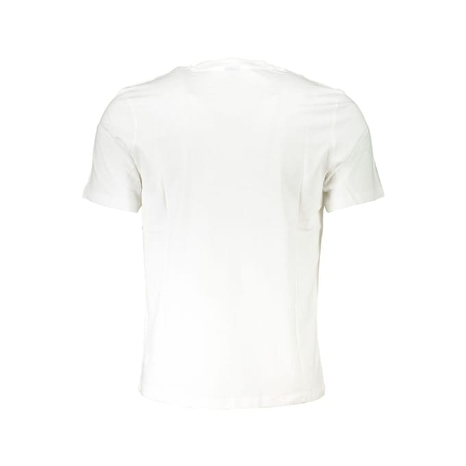 T-shirt Korte Mouw North Sails 902836000bi0101