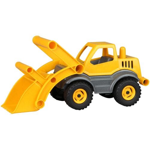 LENA Speelgoed bouwvoertuig (Shovel)