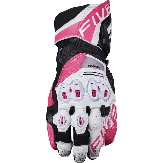 Motorracehandschoenen voor dames Five RFX1 Evo