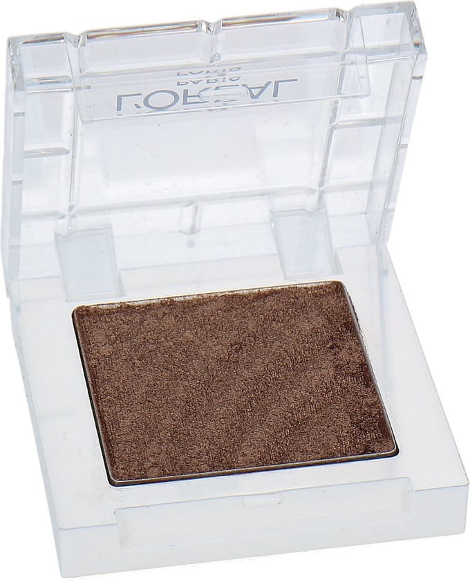 L'Oréal Color Queen Satin Oogschaduw - Superior