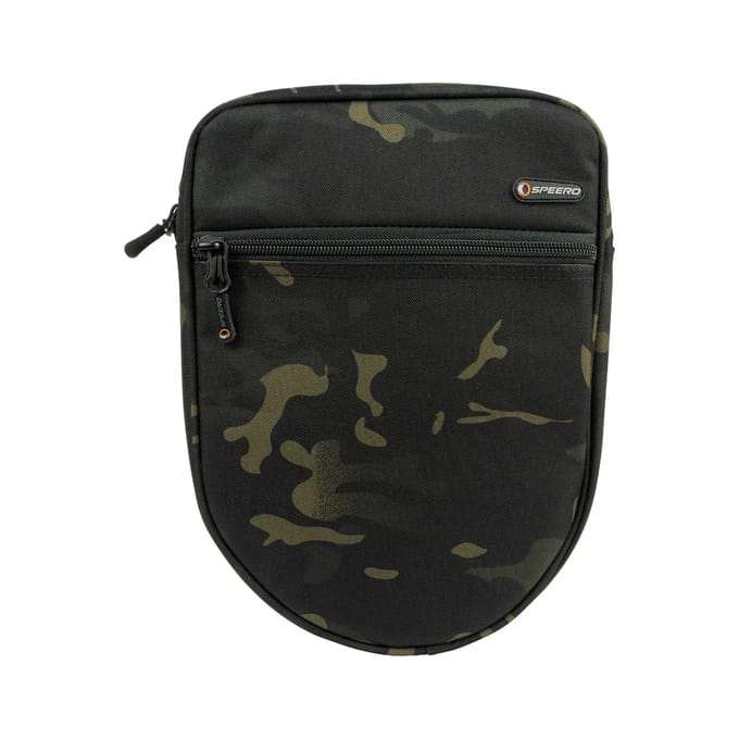 Pochette voor visweegschaal Speero