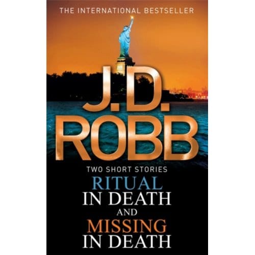 Ritual In Death/Missing In Death - In Death - J. D. Robb