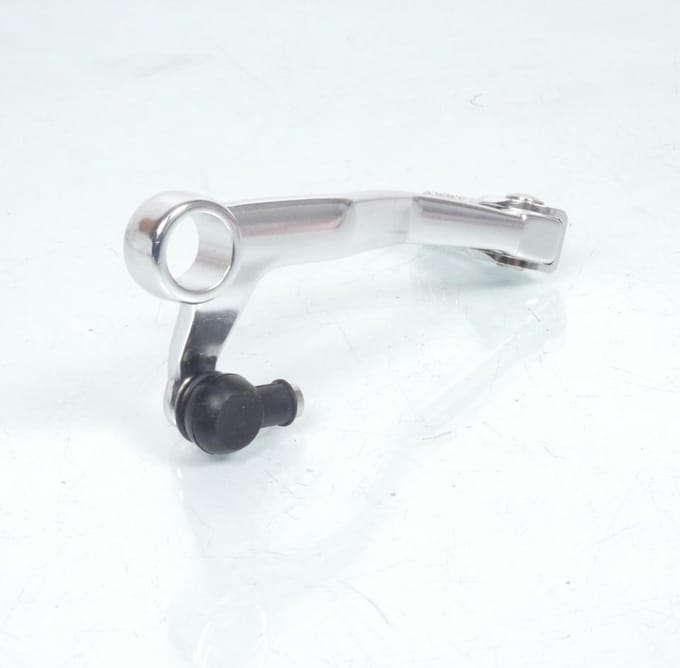 Sélecteur de vitesse pour Moto Suzuki 600 Bandit 1995 à 2006 repliable Neuf