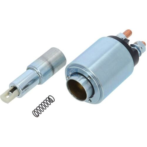 Relais, starter DT SPARE PARTS 5.47056
