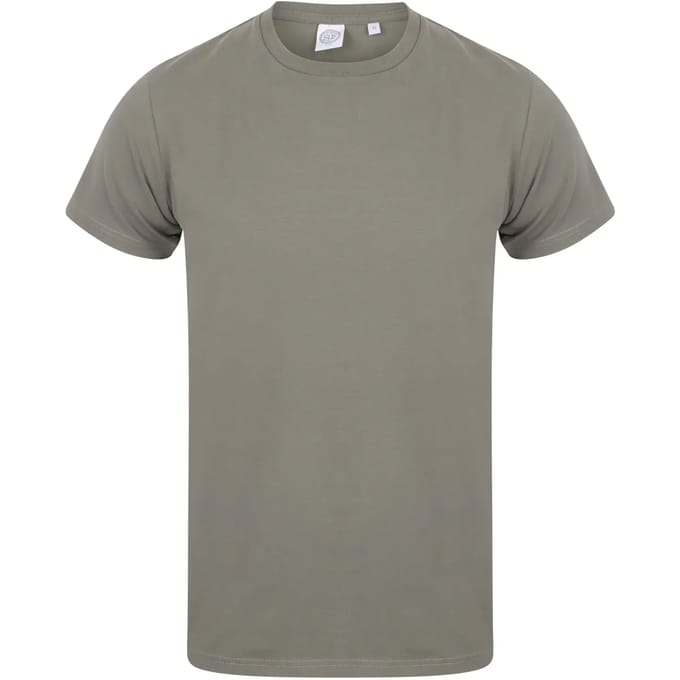 T-shirt SF Clothing The Feel Good
