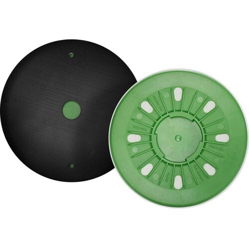 Festool 496151 POLIJSTSCHIJF PT-STF-D150 FX Diameter 135 mm 1 stuk(s)