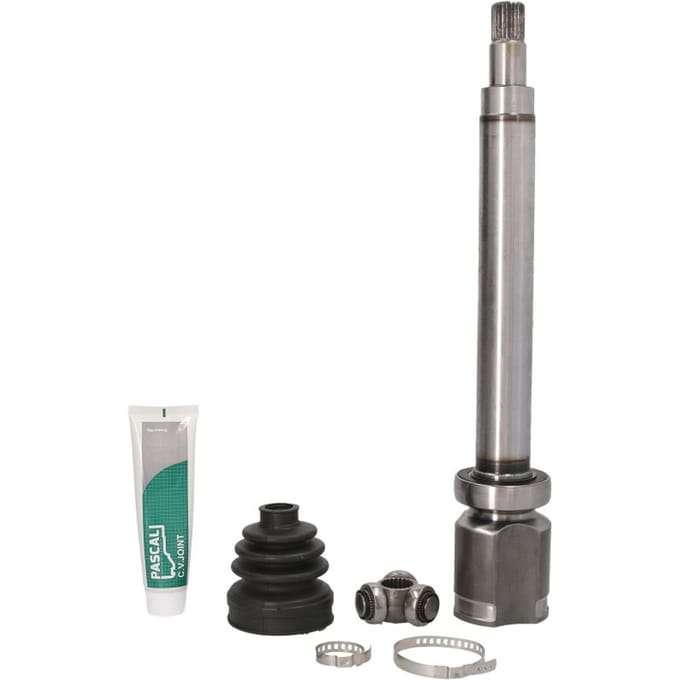 Homokineet reparatie set, aandrijfas PASCAL G8G010PC rechts
