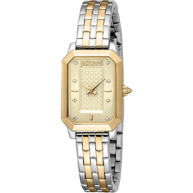 Just Cavalli Dameshorloge Core JC1L380M0095