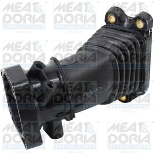 Inlaatslang, luchtfilter MEAT & DORIA 96003