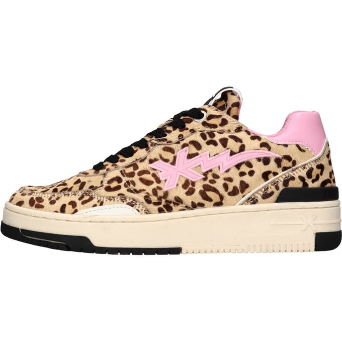 John Richmond Sneakers bruin