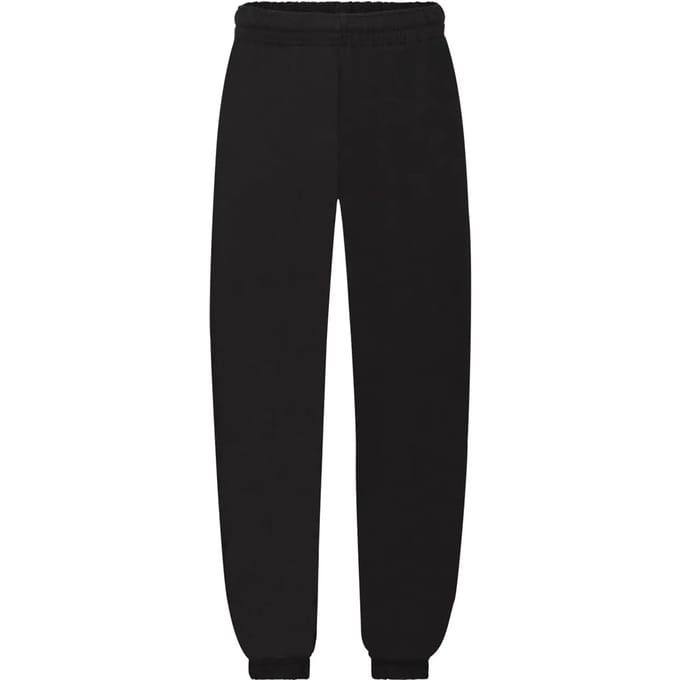 Elastic band joggingbroek voor kinderen Fruit of the Loom