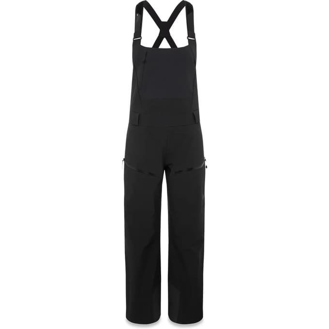 Uitbreidbare skisalopette voor dames Black Diamond Recon